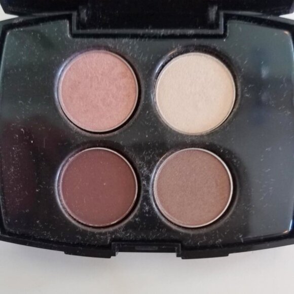 LANCOME Color Design Eye Shadow Quad - Picture 2 of 3